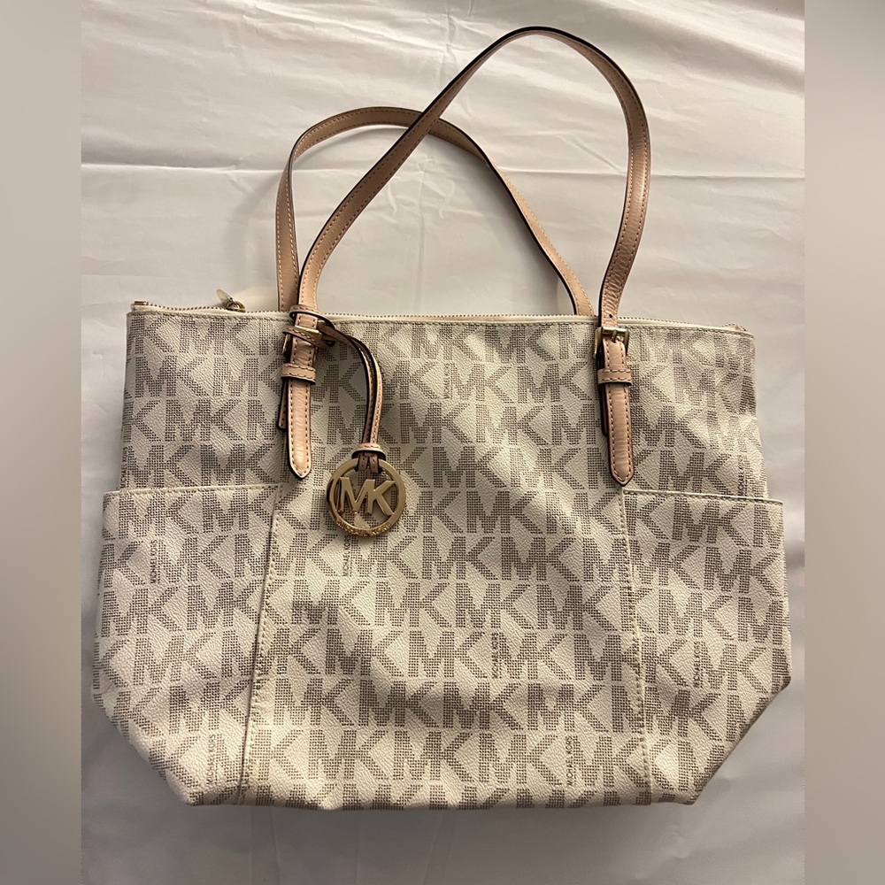 Michael Kors Jet set tote